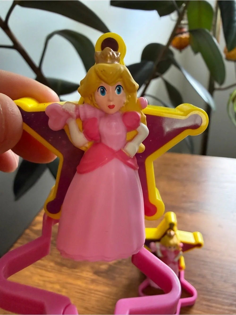 Nintendo cute pink